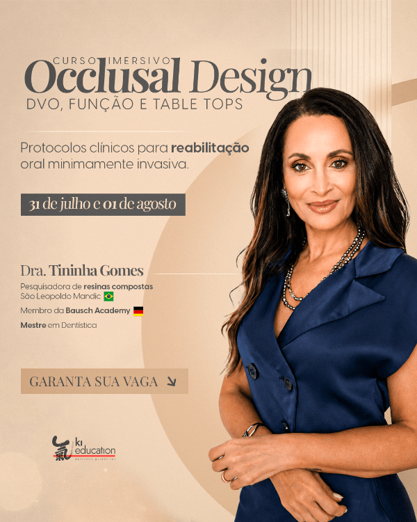 Occlusal Design