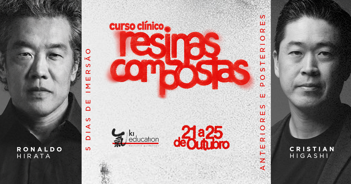 Resinas Compostas Clínico