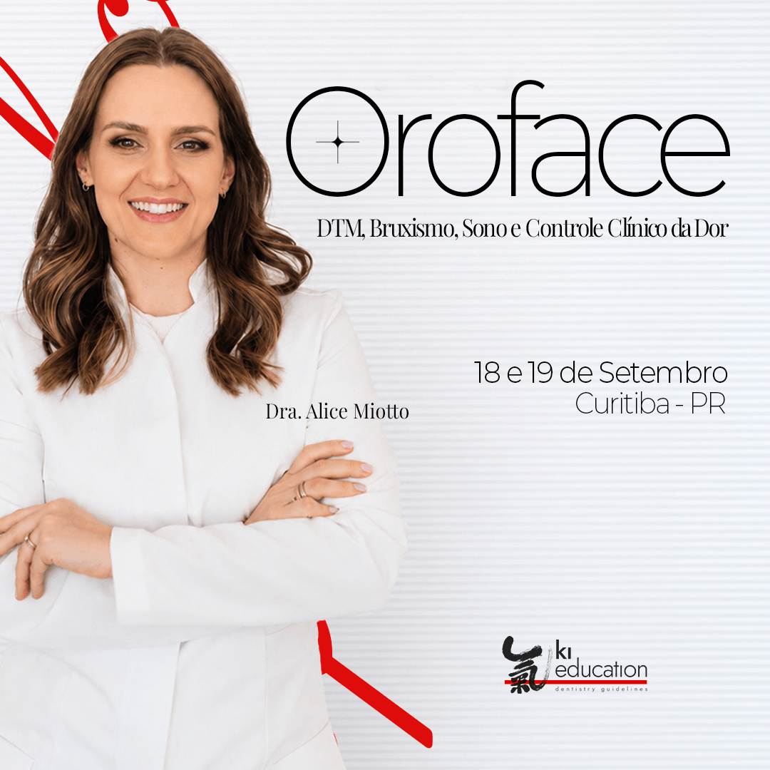 Oroface